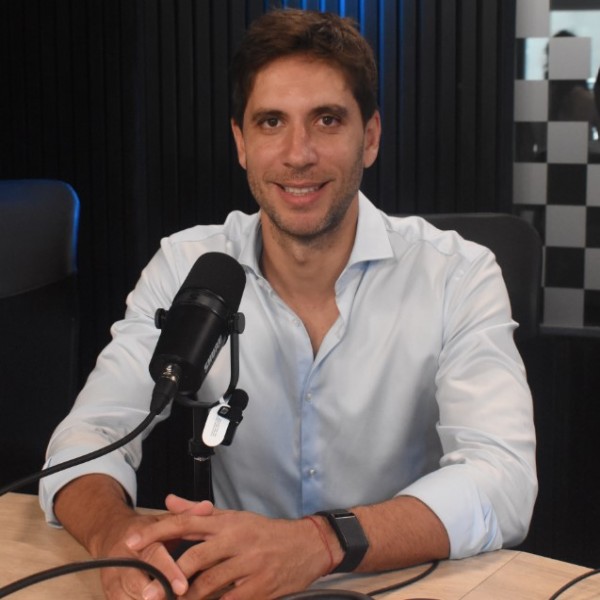 Passaglia recorrió la Colonia de Robótica y destacó el rol de las capacitaciones para el aprendizaje de los chicos