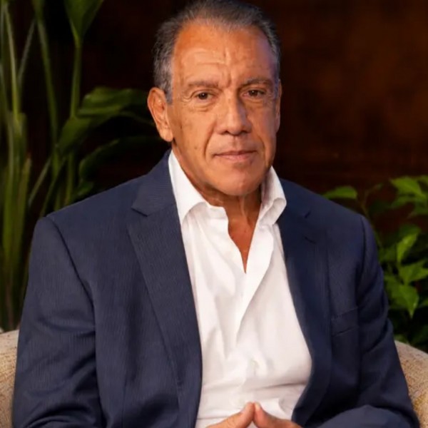 Daniel Hadad no descartó ser candidato en 2027: "Tengo ánimo de colaborar"