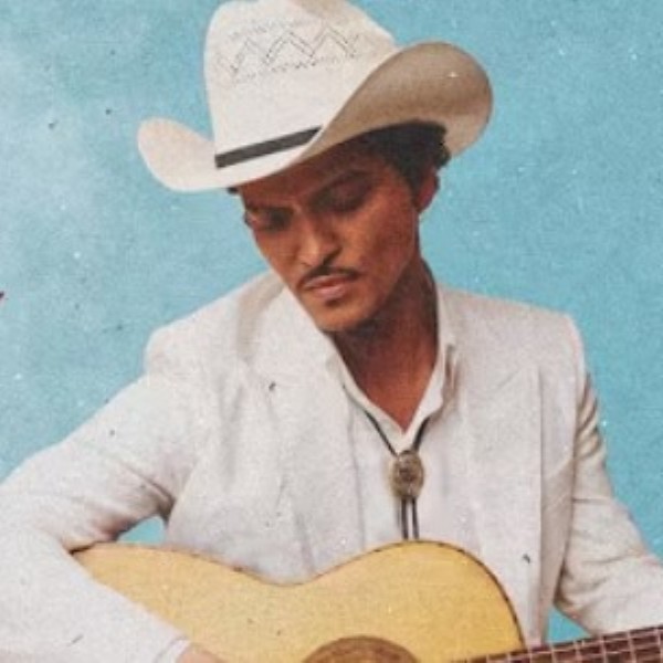 Bruno Mars - Lo Arriesgo Todo
