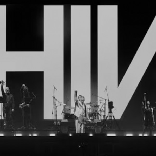 Fito Paez - Shine