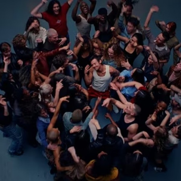 Harry Styles - Dance No More