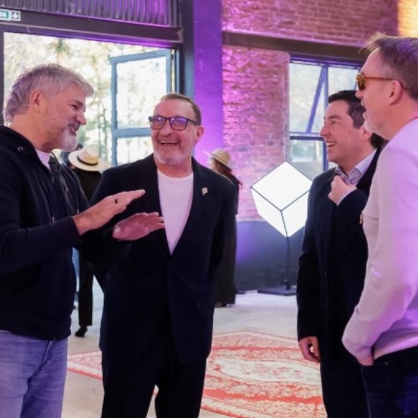 Leonardo Nardini reunió a productores vitivinícolas y afirmó que Buenos Aires "tiene todo para producir más y generar empleo"