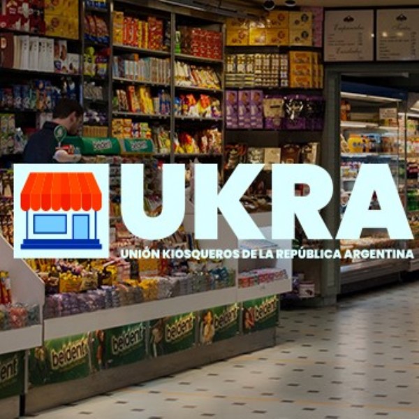 Aseguran que cerraron 41.000 kioscos desde diciembre de 2023 y advierten una crisis similar a la de 2001