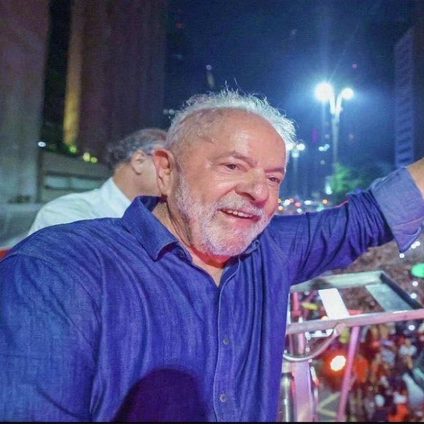 Lula y la revancha de la política