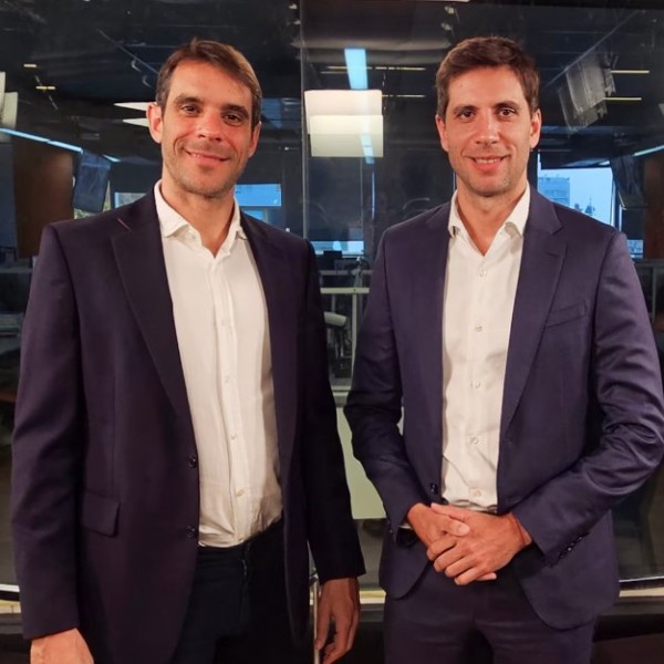 Los Passaglia lanzan a Hechos a la presidencial 2027 para pelear contra Milei y el kirchnerismo