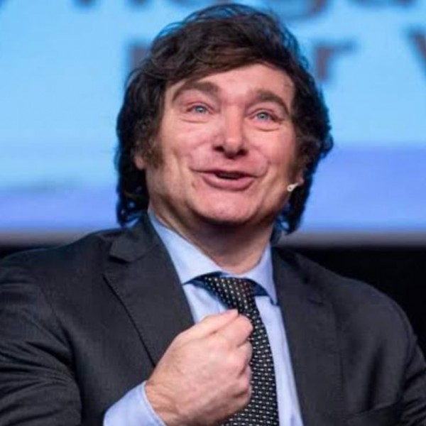 Un empresario publicó una solicitada para Milei en Clarín que costaría casi $148 millones