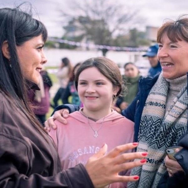 Quilmes abrió el Gran Parque de Juegos con entrada gratuita y más de 400 actividades para las familias