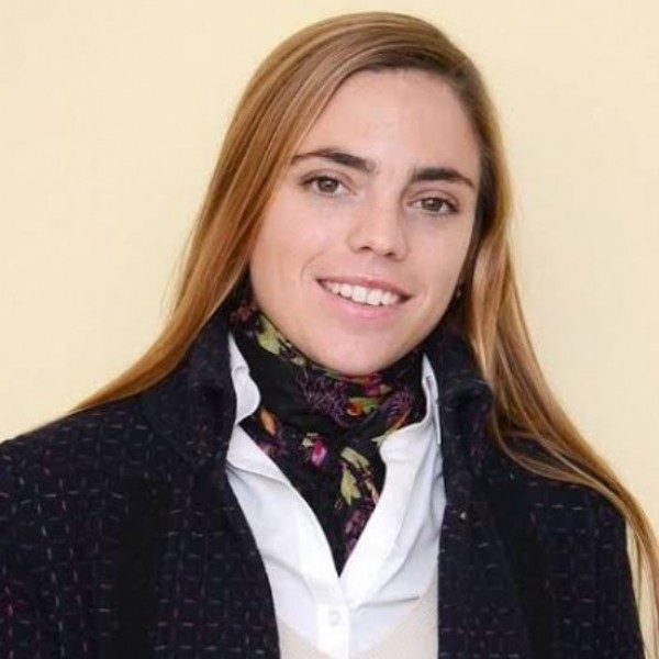 El PJ de Río Negro lanzará el 8 de agosto la candidatura a gobernadora de María Emilia Soria