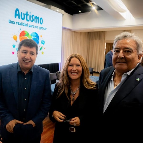 OSECAC y SEOCA organizaron una jornada sobre autismo con críticas al sistema