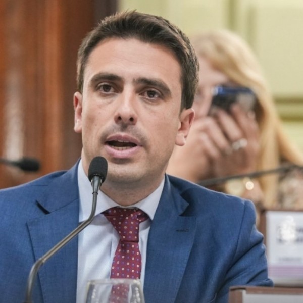 María Fernanda Rey publicó su sueldo de 5.294.428 y desafió a Juan Pedro Aleart a mostrar el suyo