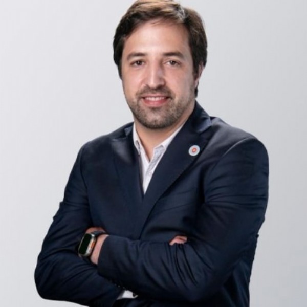 Buenos Aires: Nicolás Kreplak alertó por las apuestas online y pidió proteger a los jóvenes durante el Mundial