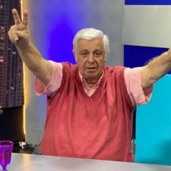 Alberto Samid pronosticó una dura derrota para Milei: "Pierde por más de 20 puntos en la Provincia"