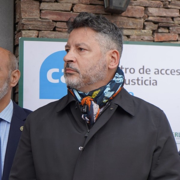Merlo registró 1.946 delitos cada 100.000 habitantes y quedó con la segunda tasa más baja del Conurbano