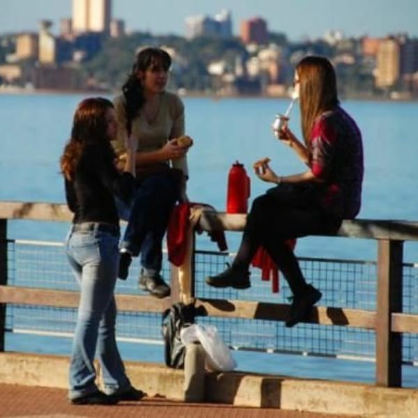 Sandy y amigas