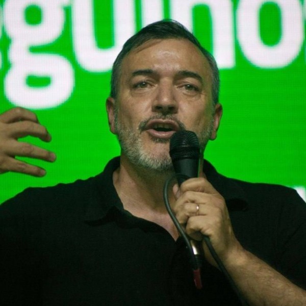 ATE pidió que el Gobierno despida a los 249 empleados incorporados por Manuel Adorni