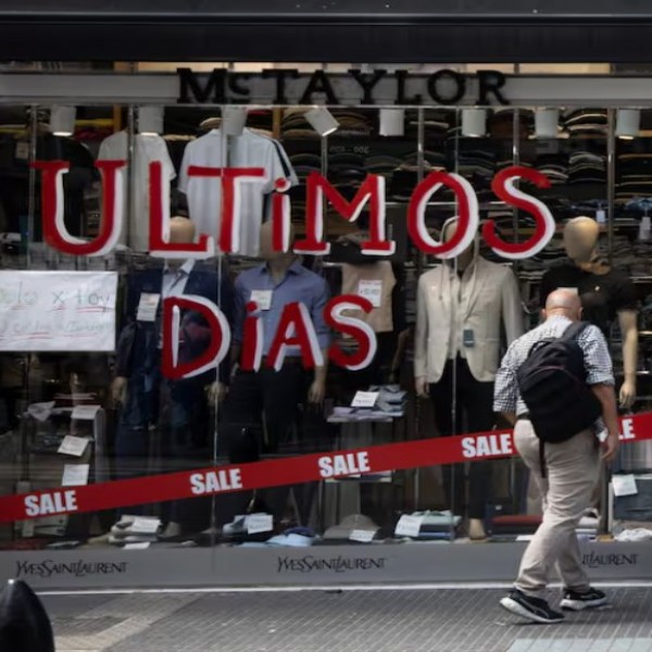 Argentina perdió 8.734 empresas en seis meses y acumula más de 31 mil bajas desde fines de 2023