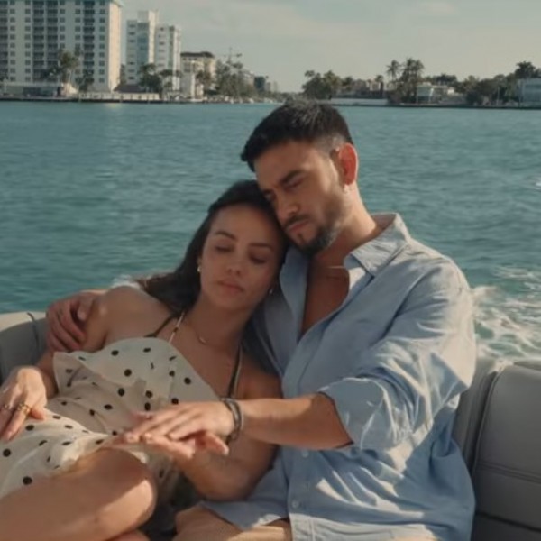 Agus Bernasconi - Quien dice (Official Video)