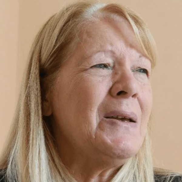 Stolbizer exigió echar a Adorni del Gobierno y lo acusó de mentir ante el Congreso