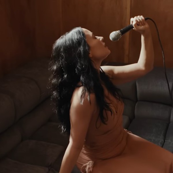 Demi Lovato - Let You Go (Live)