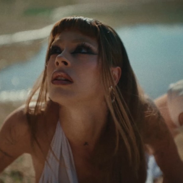 TINI - Down (Official Video)