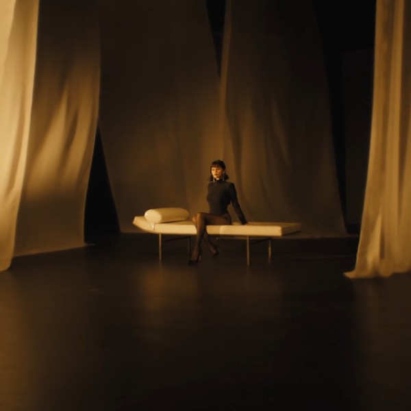 Selena Gomez - In The Dark (Official Music Video)