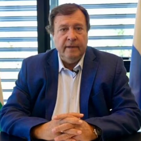 Weretilneck confirmó que Río Negro adelantará sus elecciones a antes de las presidenciales y pidió eliminar las PASO