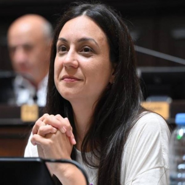 Rasquetti propuso una bolsa única de pasantías para jóvenes ante un desempleo del 9,3 por ciento en PBA