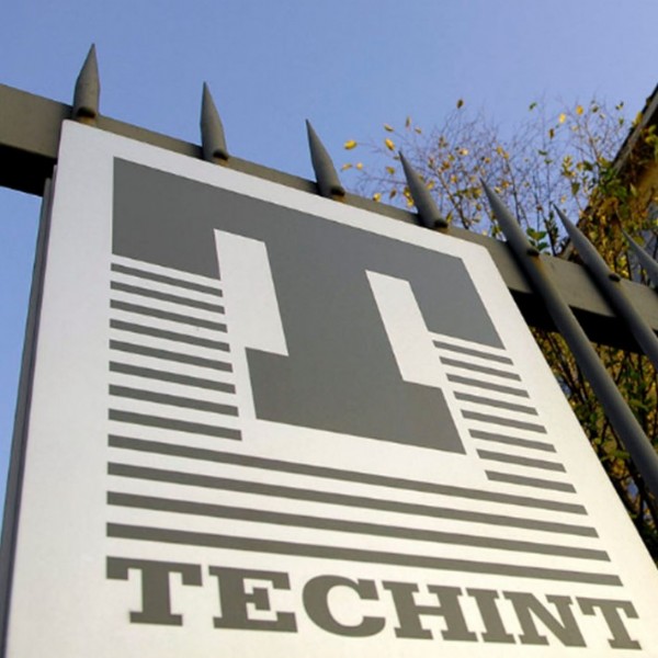 El Grupo Techint despidió a 150 trabajadores de su planta de Lanús