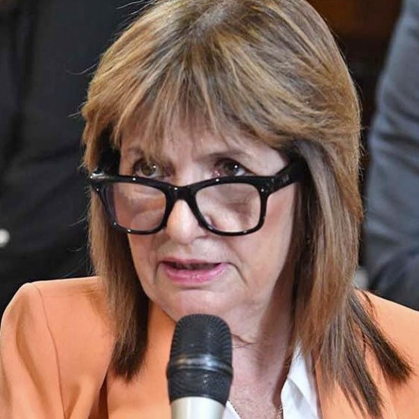 Karina Milei dejó afuera a Patricia Bullrich de una reunión de gabinete y escala la tensión en el Gobierno