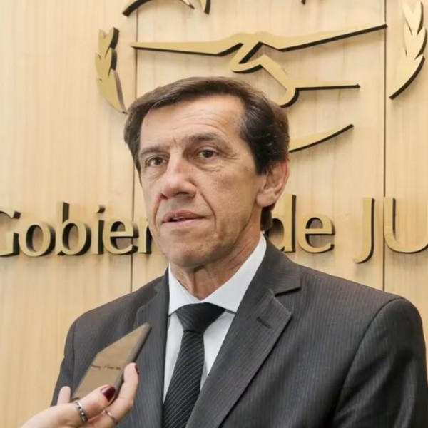 Sadir apoyó suspender las PASO y blanqueó su cálculo: "Le darían más herramientas a la oposición"