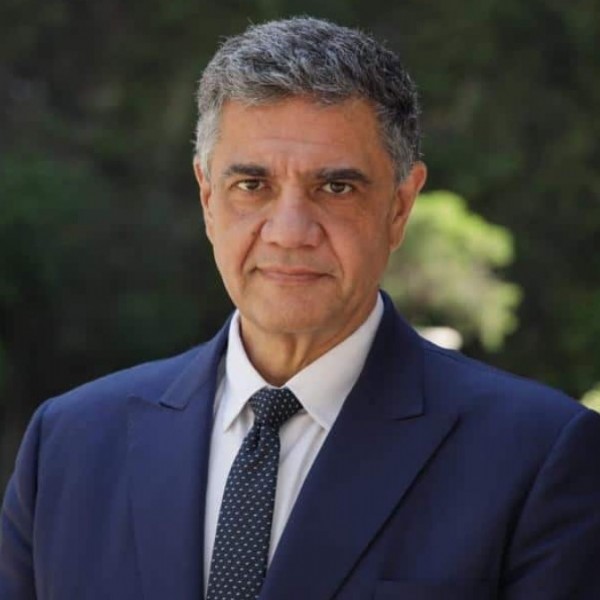 Jorge Macri confirmó que buscará otro mandato y pidió "cuatro años más de gestión" en la Ciudad