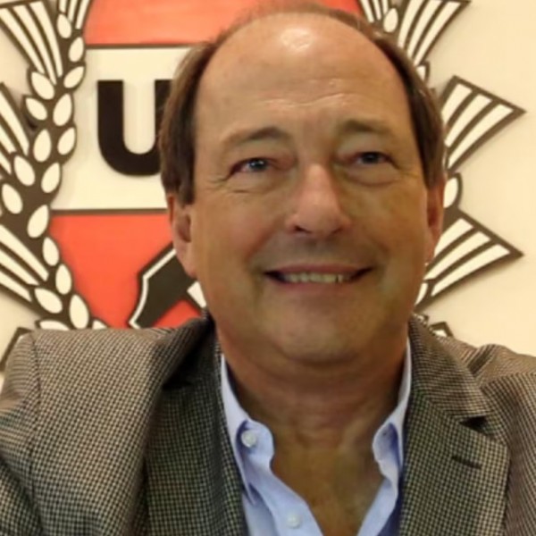 Ernesto Sanz no descartó ser candidato y comparó al kirchnerismo con el mileísmo: "Son primos hermanos"
