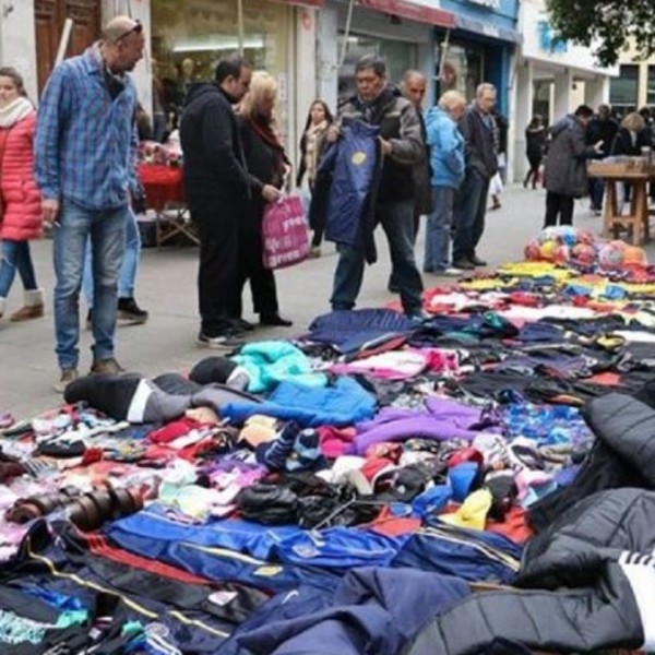 El desempleo subió a 7,5 por ciento y ya hay más de un millón de argentinos sin trabajo