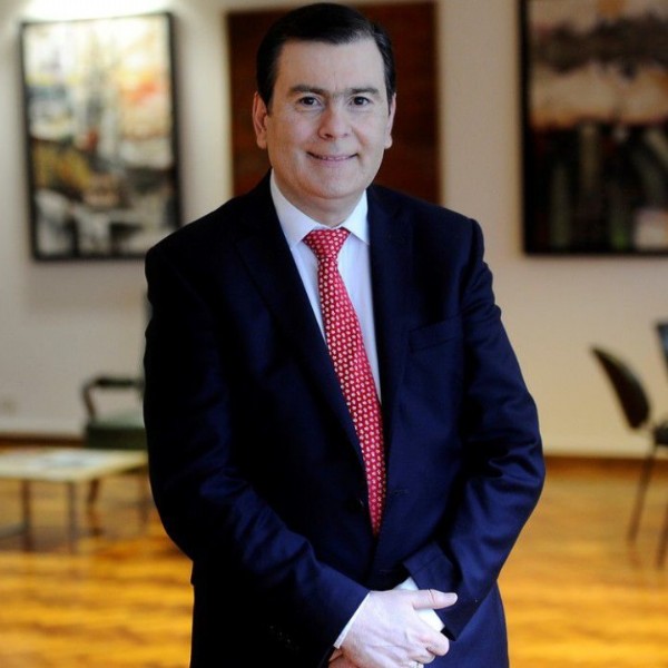 Gerardo Zamora endureció críticas al Gobierno y se posiciona en la pelea nacional