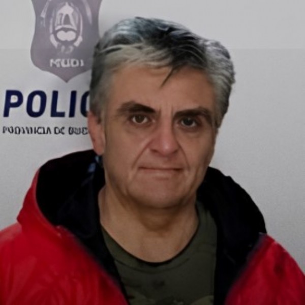 Detuvieron al concejal libertario Germán Díaz e investigan una presunta venta de drogas