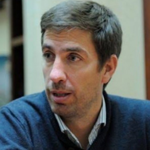 Juan Ustarroz confirmó que no buscará la reelección en Mercedes y ya tiene tres posibles sucesores