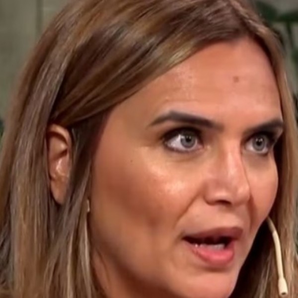 Amalia Granata acusó a Facundo Moyano de "sacar droga" y apuntó contra políticos vinculados al narcotráfico