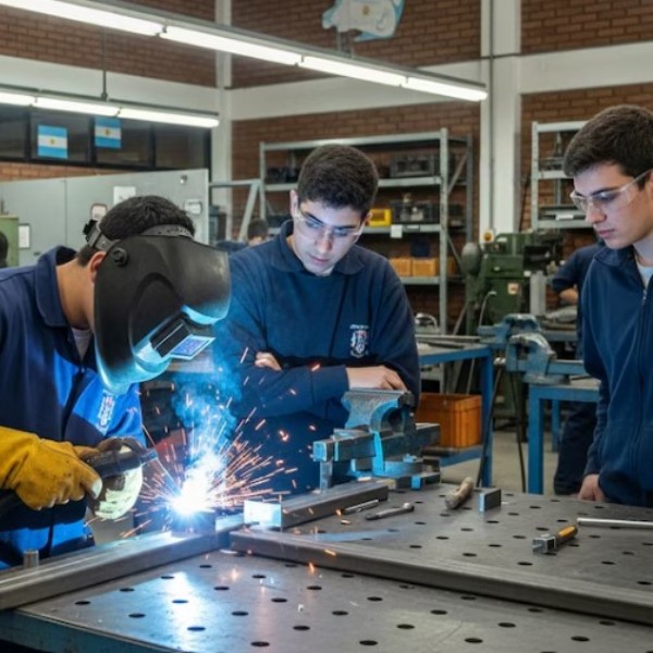 Más de la mitad de los adolescentes argentinos no sabe de qué quiere trabajar