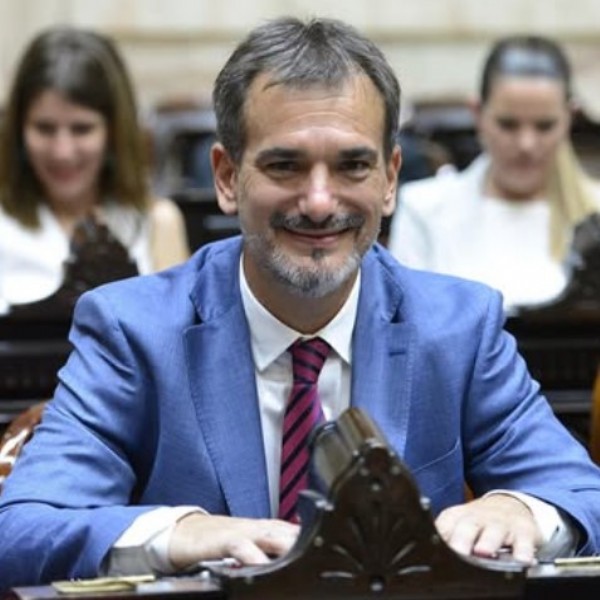 Galmarini presentó un proyecto para que el INDEC pase a la órbita del Congreso y tenga autonomía total