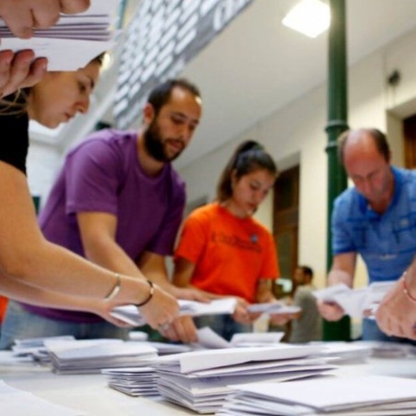 Elecciones en la UNLP: Franja Morada defiende Veterinarias, donde ganó por 22 votos, y Económicas, con 200 de ventaja
