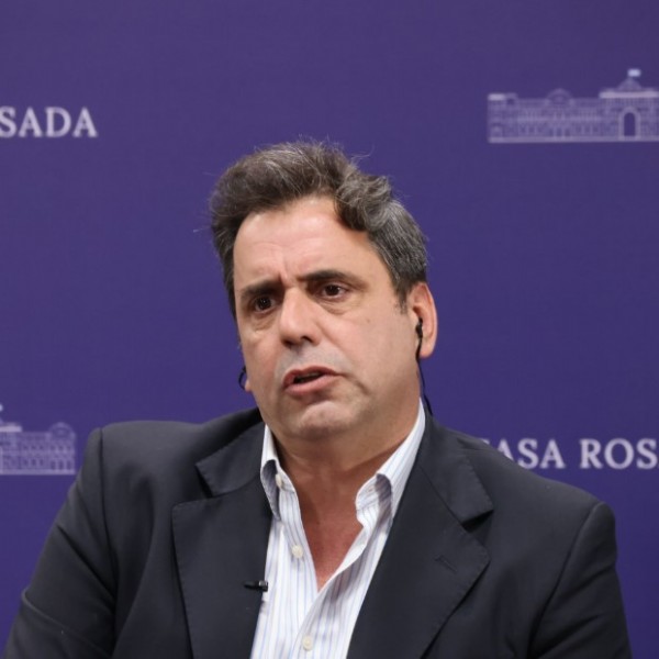 La Libertad Avanza acelera su carrera por Tucumán: Catalán iría por la Gobernación y Pelli buscará conquistar Yerba Buena