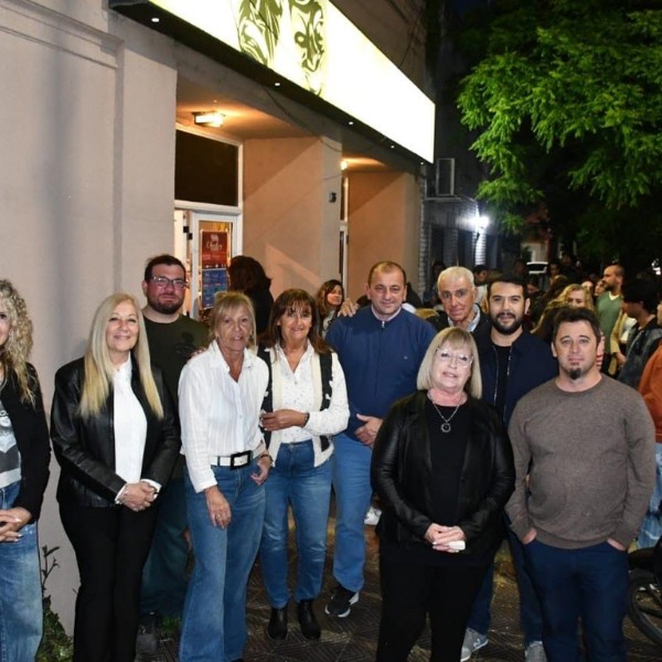 Chivilcoy celebra el 10° aniversario del Festival Teatrero con 16 funciones y entrada libre