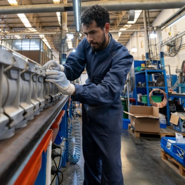 Banco Provincia bajó tasas RePyme hasta 5 puntos y lanzó créditos a tasa variable