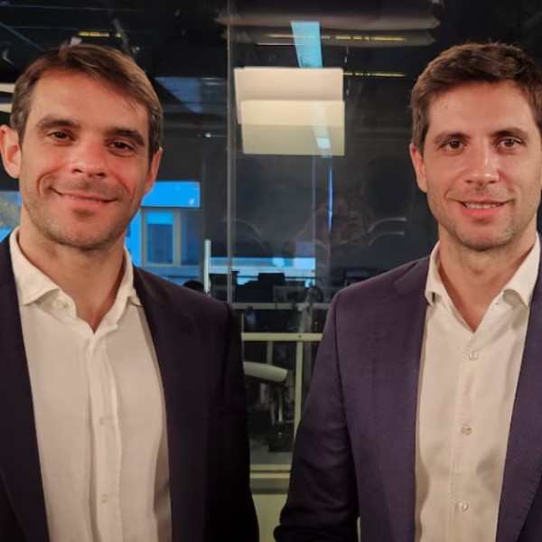 Los hermanos Passaglia preparan Hechos para 2027 y buscan competir por fuera del PRO y La Libertad Avanza