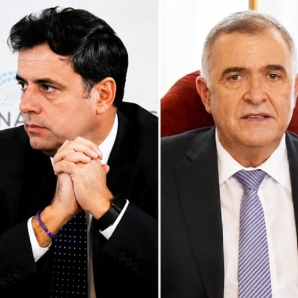 Tucumán votará gobernador el 9 de mayo de 2027 con Jaldo, Catalán y Campero como principales candidatos