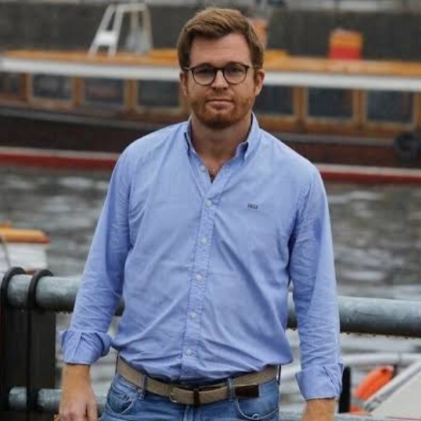 Nicolás Massot cuestionó la política cambiaria de Javier Milei: "Se gastaron los dólares para sostener el tipo de cambio"