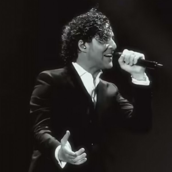 David Bisbal – Vivir así es morir de amor