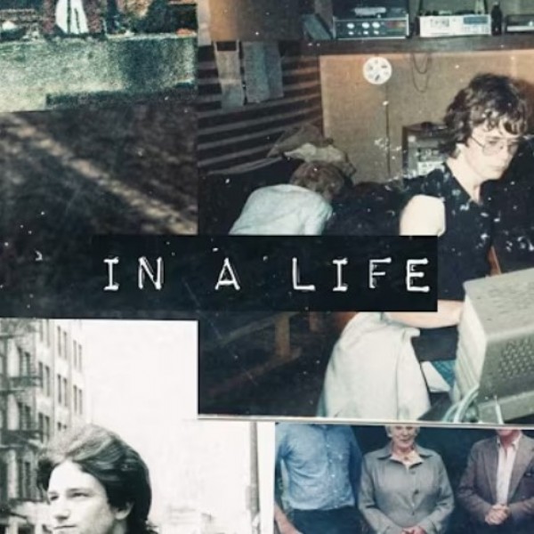 U2 - In A Life