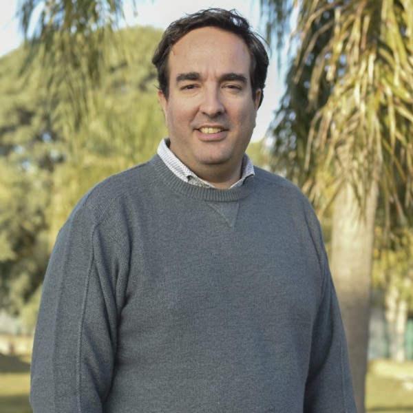 Federico Meca impulsa un amparo contra el aumento del ABL en San Isidro