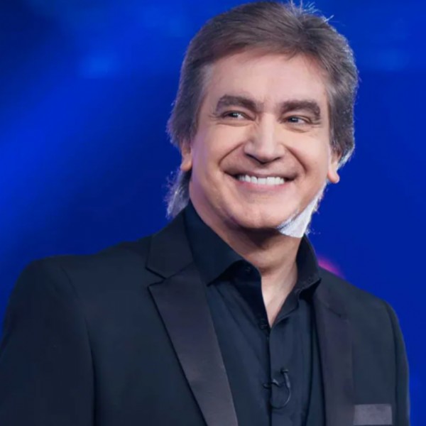 Dante Gebel llegó al país, arma reuniones con empresarios y dirigentes y evalúa una candidatura